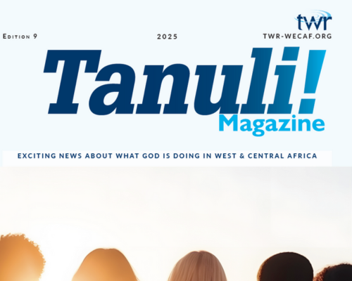 Tanuli! Magazine, 2025 Edition 9